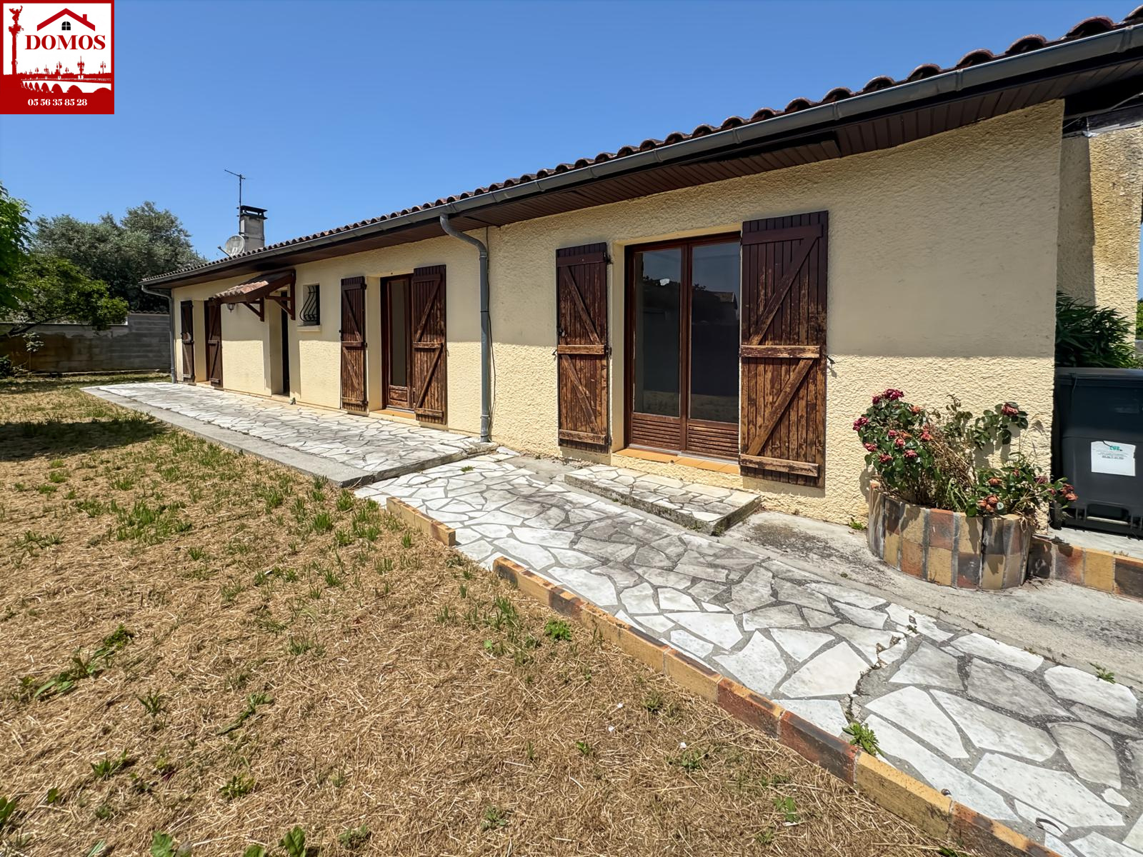 Maison 5 pièces 100 m² · à Parempuyre · 100 m² · 245 000 €