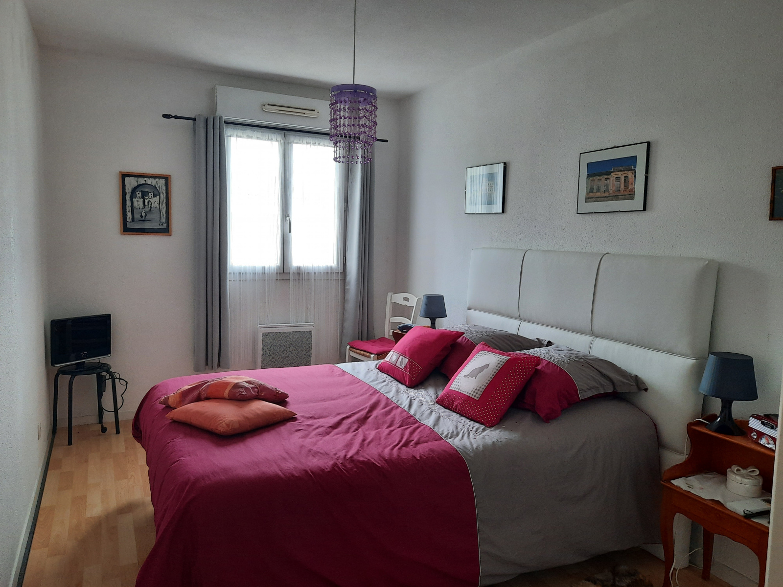 Image_, Appartement, Ludon-Médoc, ref :2320