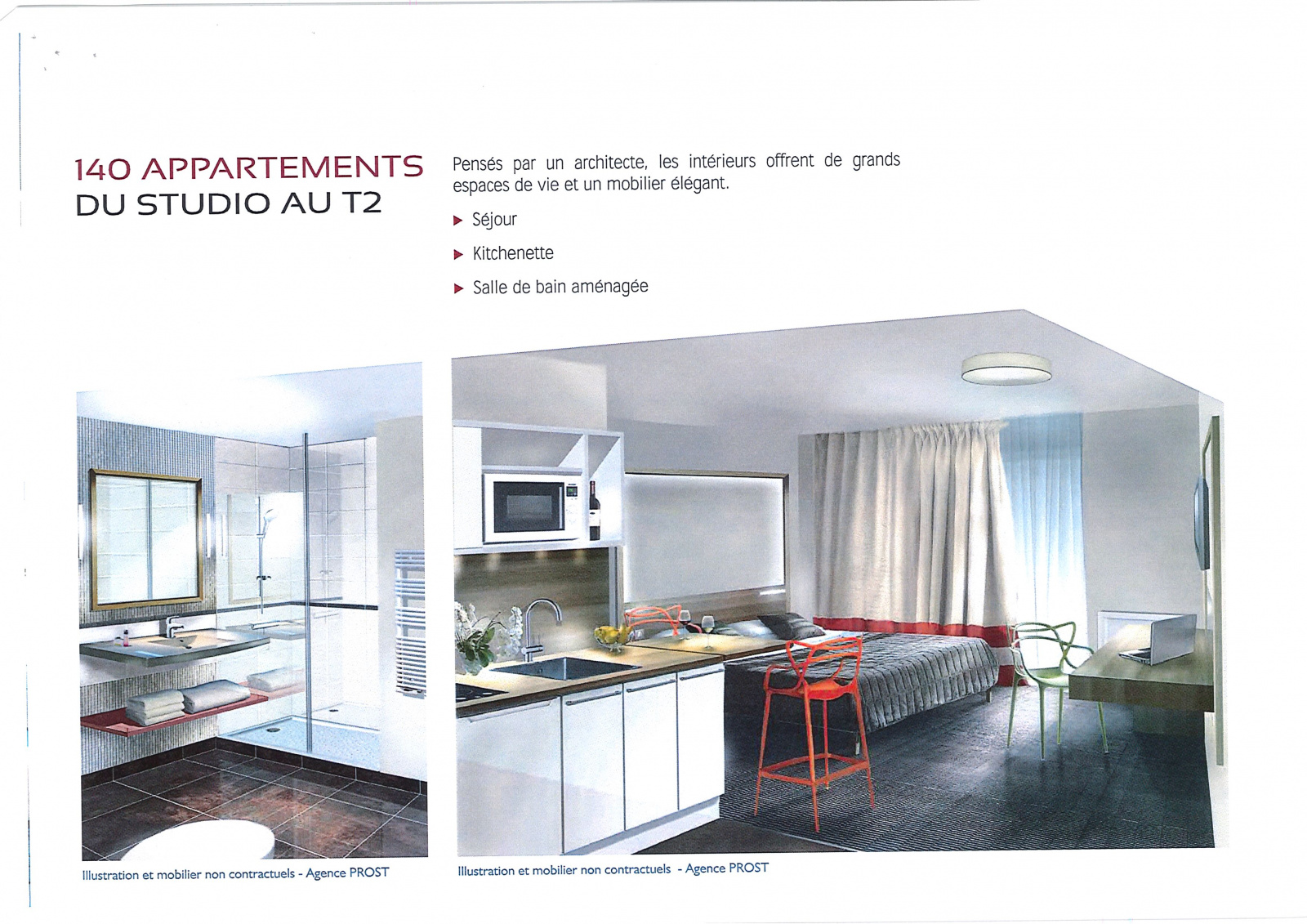 Image_, Appartement, Bordeaux, ref :2290
