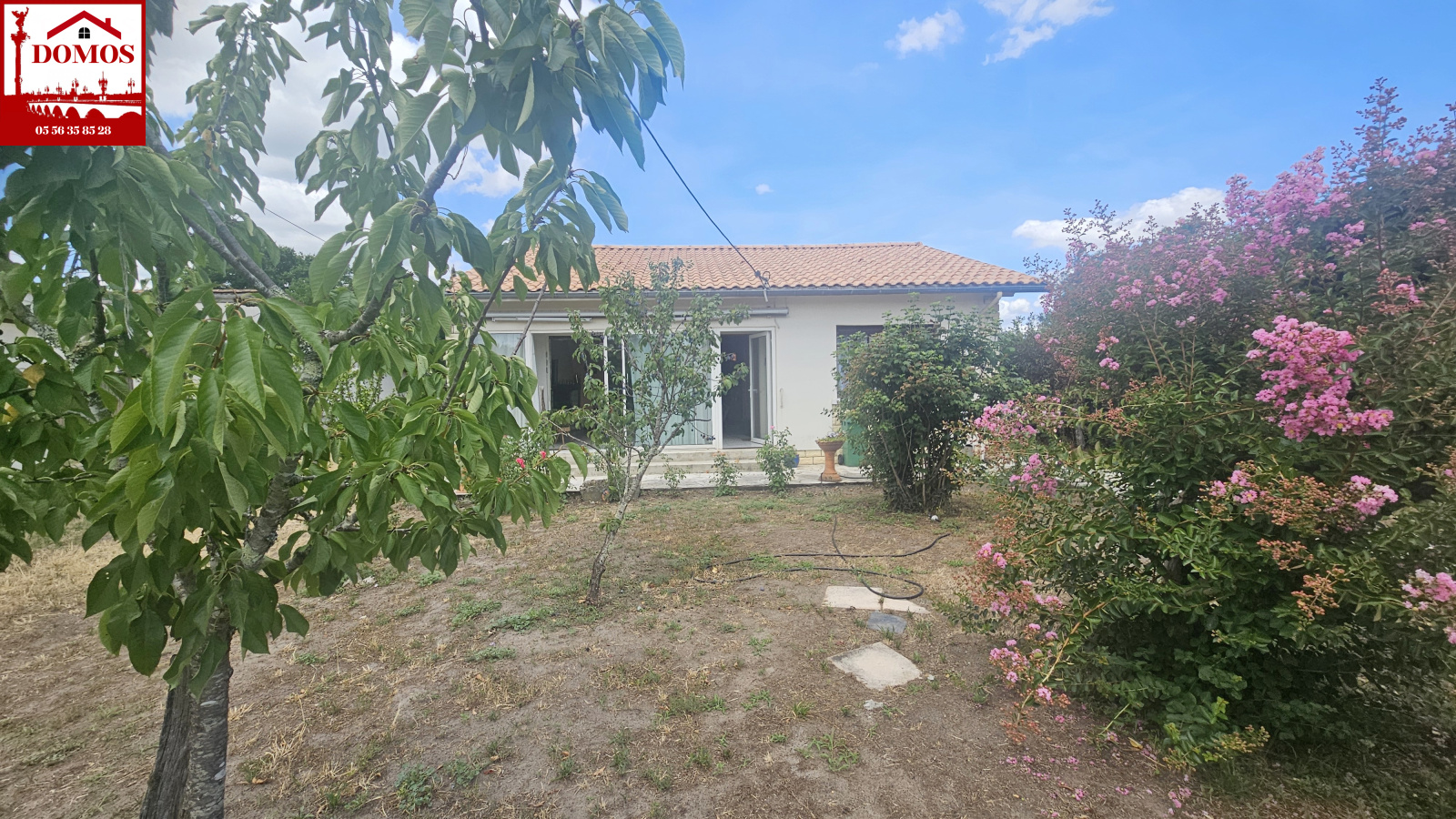 Maison 5 pièces 101 m² · à Parempuyre · 101,2 m² · 289 500 €