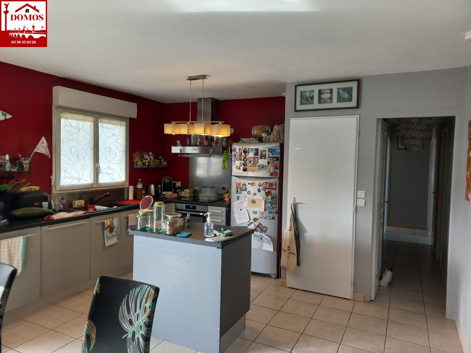 Image_, Maison, Parempuyre, ref :2270