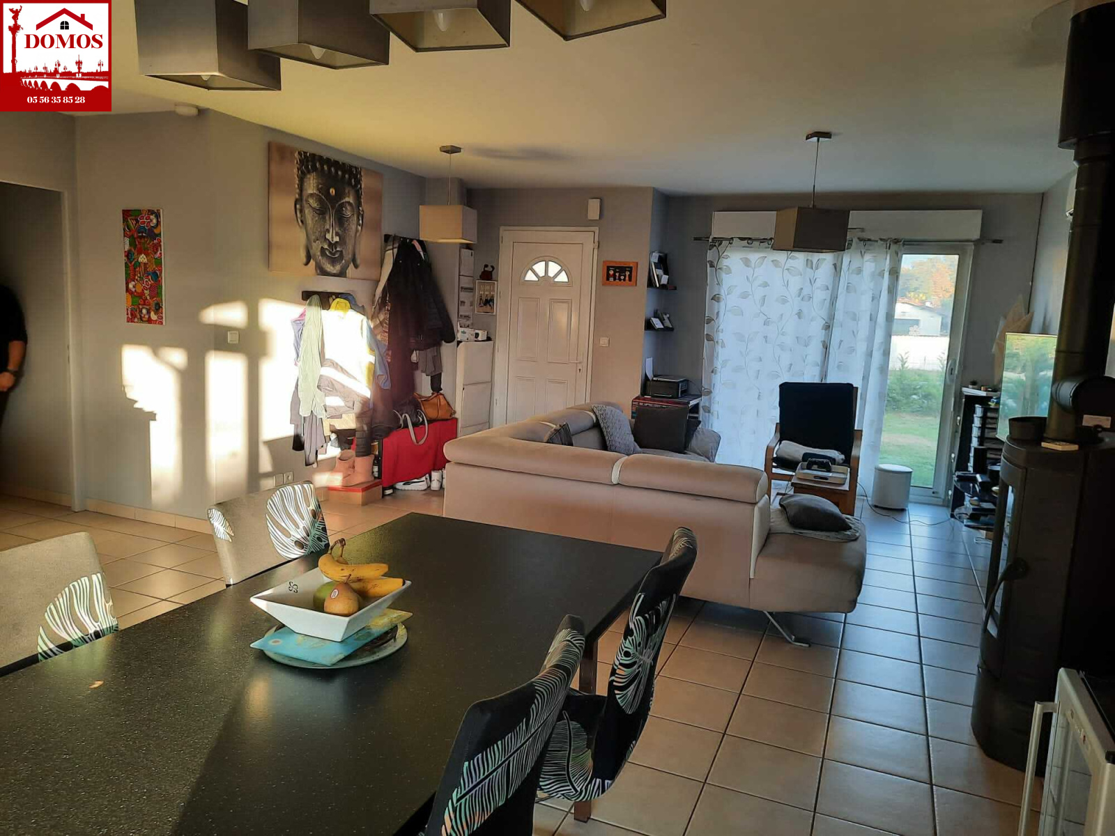 Image_, Maison, Parempuyre, ref :2270