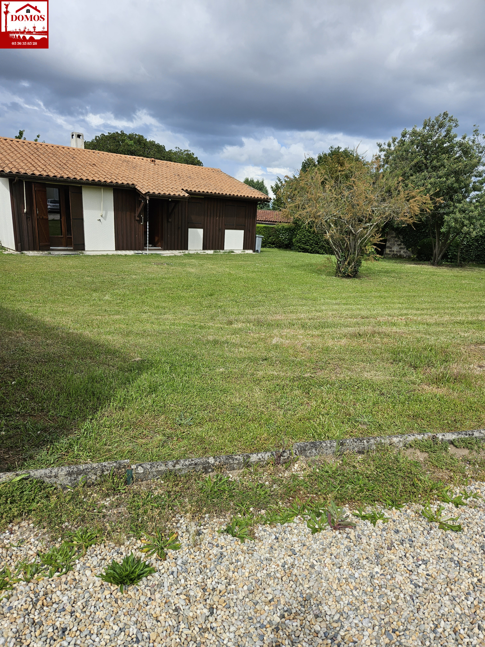 Image_, Maison, Ludon-Médoc, ref :2424