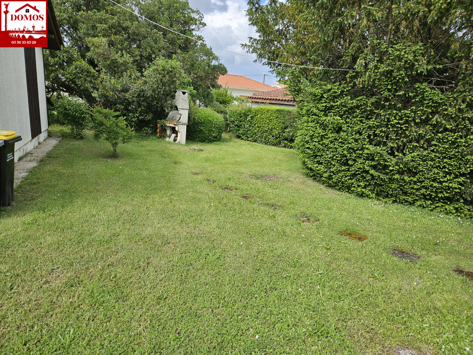 Image_, Maison, Ludon-Médoc, ref :2424