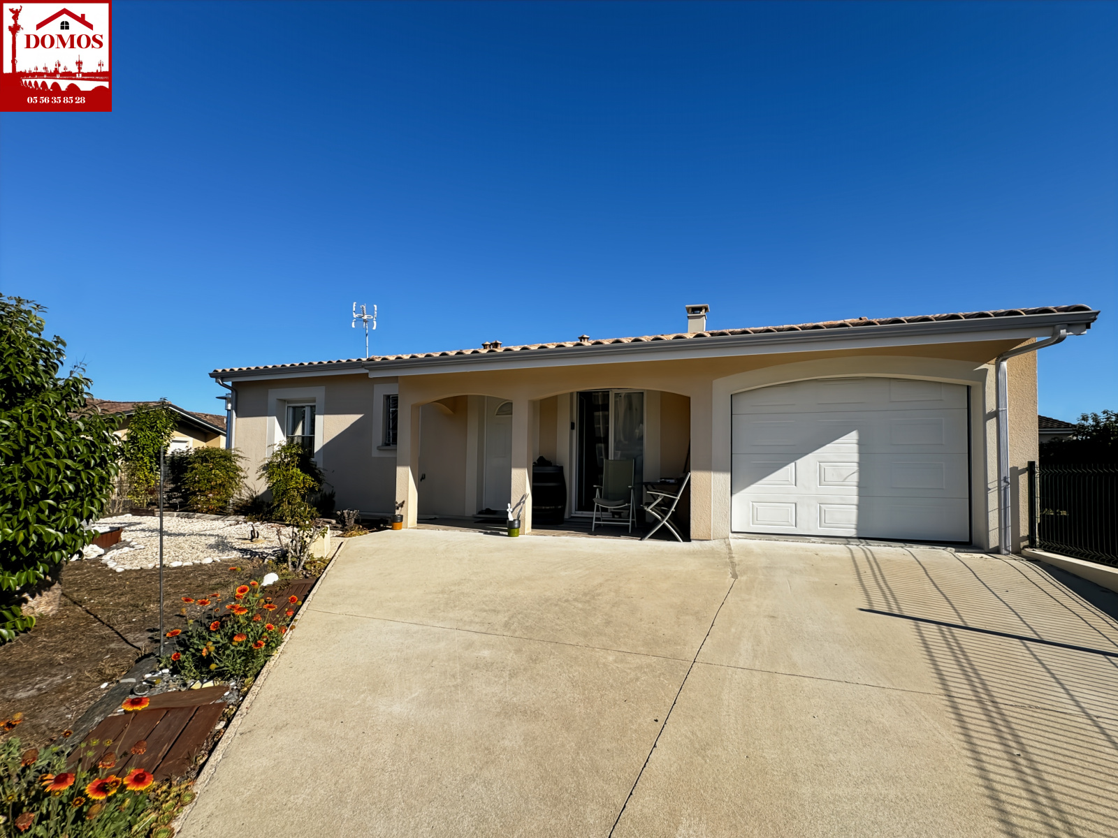 Maison 4 pièces 80 m² · à Listrac Medoc · 80 m² · 250 000 €