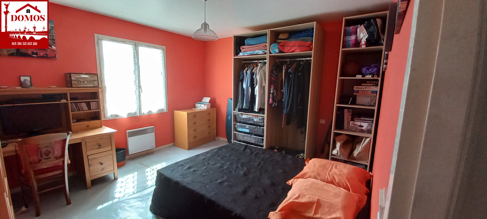 Image_, Maison, Parempuyre, ref :2384