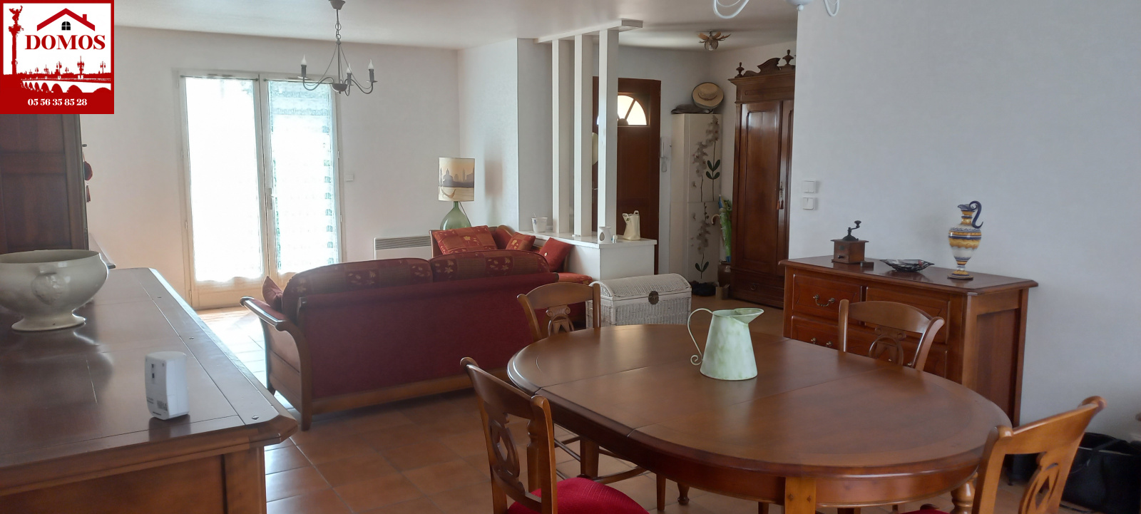 Image_, Maison, Parempuyre, ref :2384