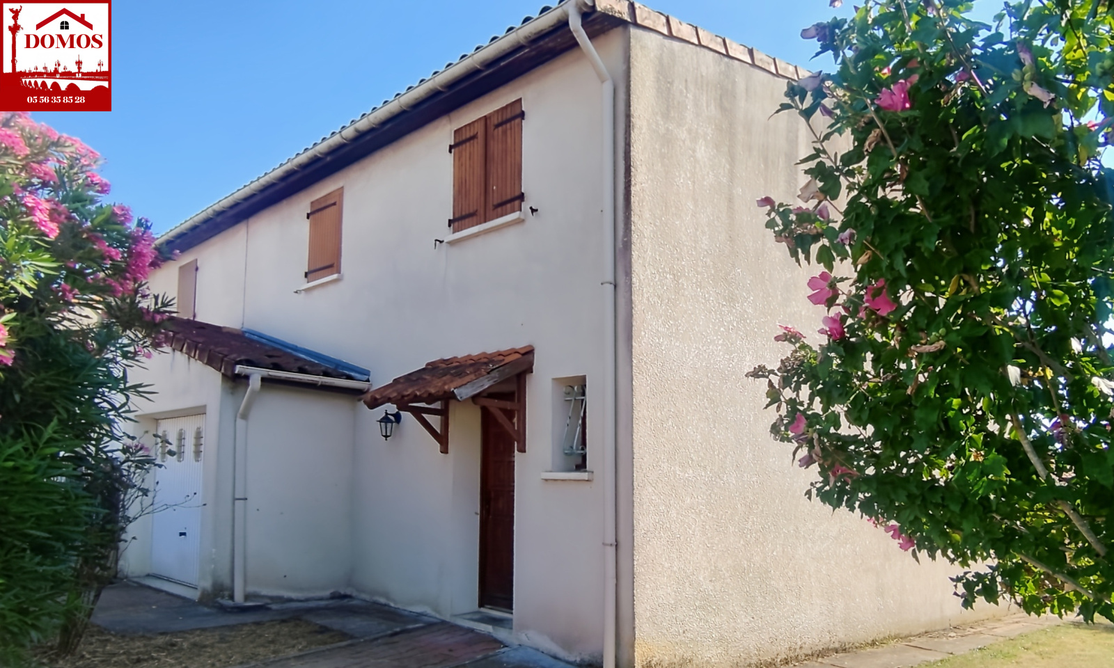Maison 4 pièces 83 m² · à Villenave-d'Ornon · 83 m² · 315 000 €