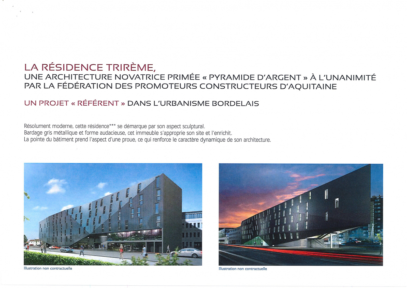 Image_, Appartement, Bordeaux, ref :2291