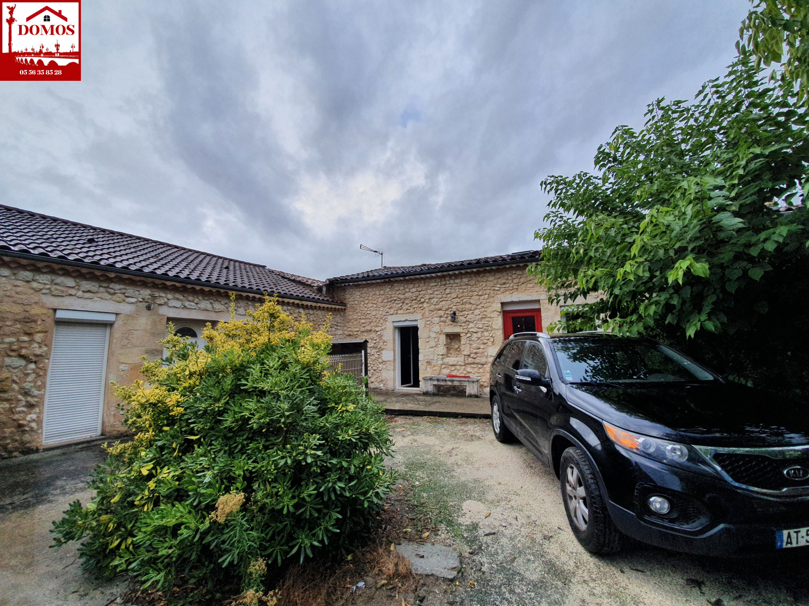 Image_, Maison, Blanquefort, ref :2186