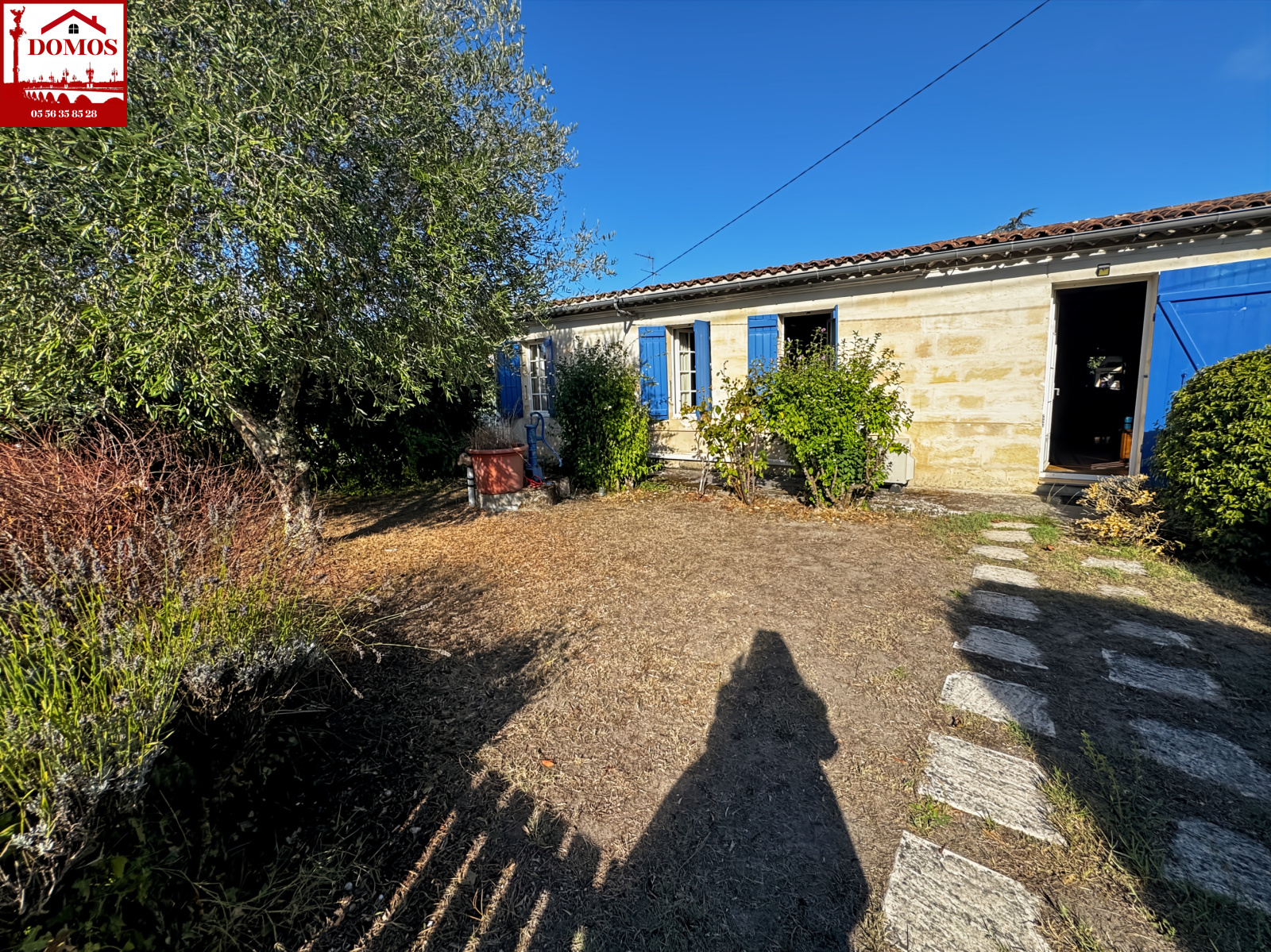 Maison 5 pièces 97 m² · à Arsac · 97,2 m² · 255 500 €