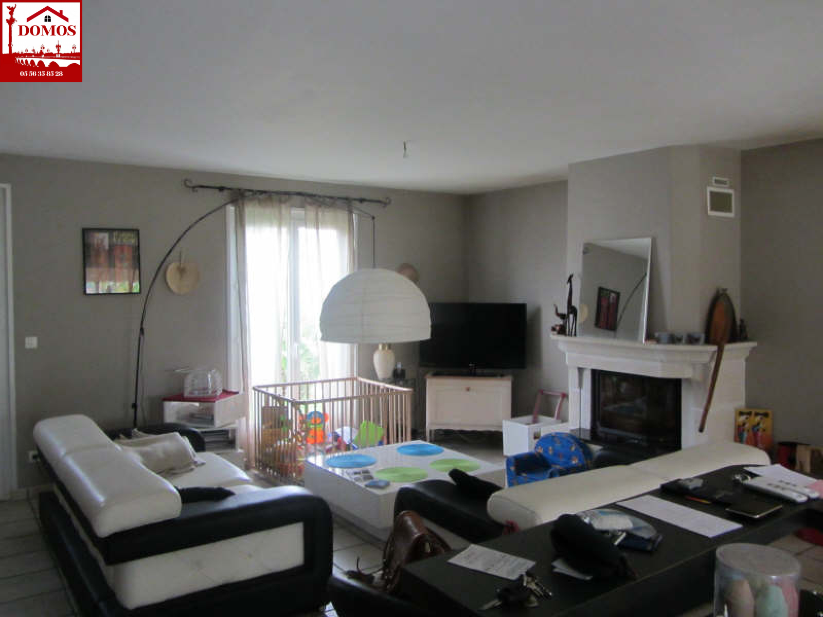 Image_, Maison, Parempuyre, ref :602