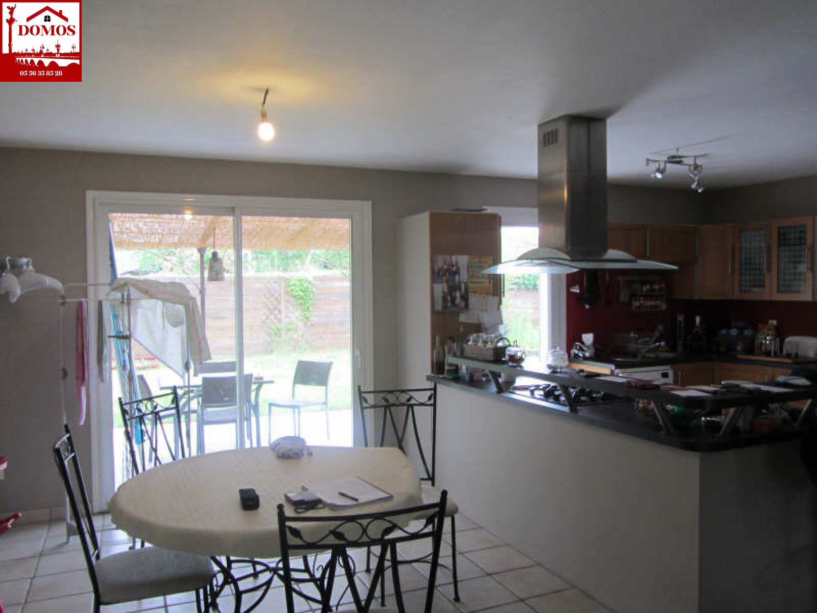 Image_, Maison, Parempuyre, ref :602