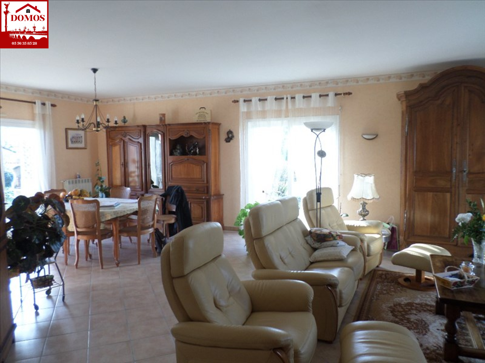Image_, Maison, Parempuyre, ref :2371