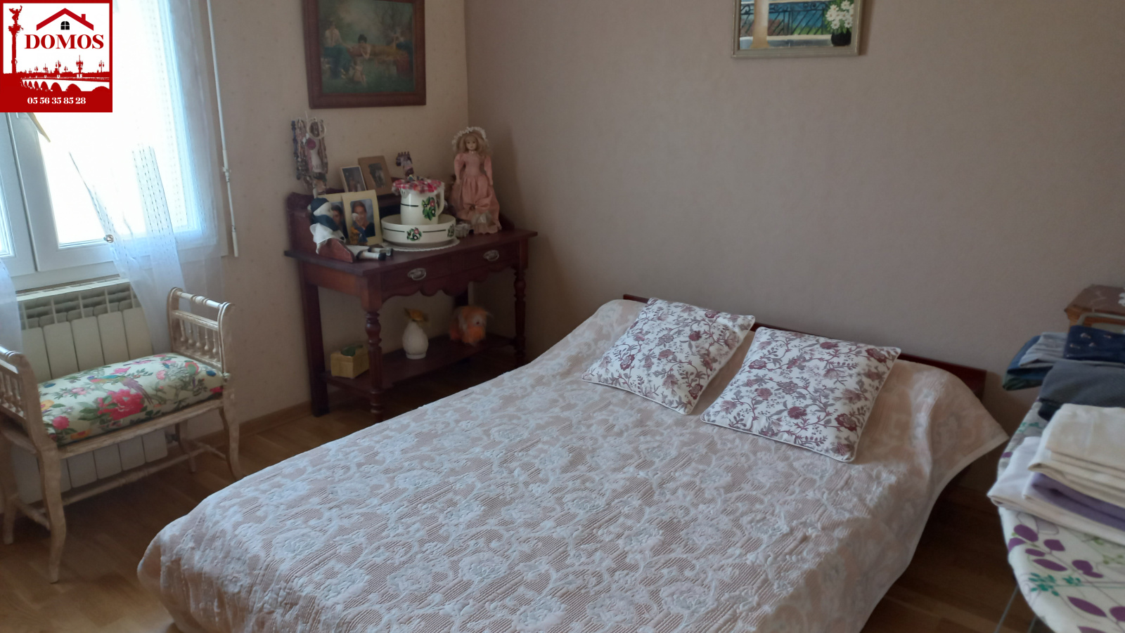 Image_, Maison, Parempuyre, ref :2371