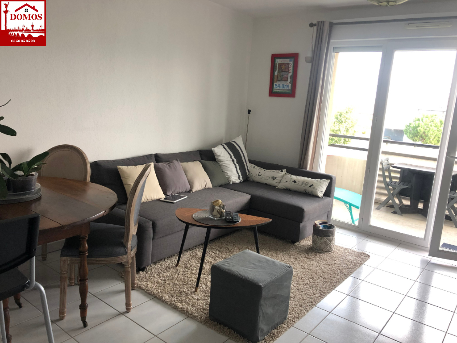 Image_, Appartement, Parempuyre, ref :2381