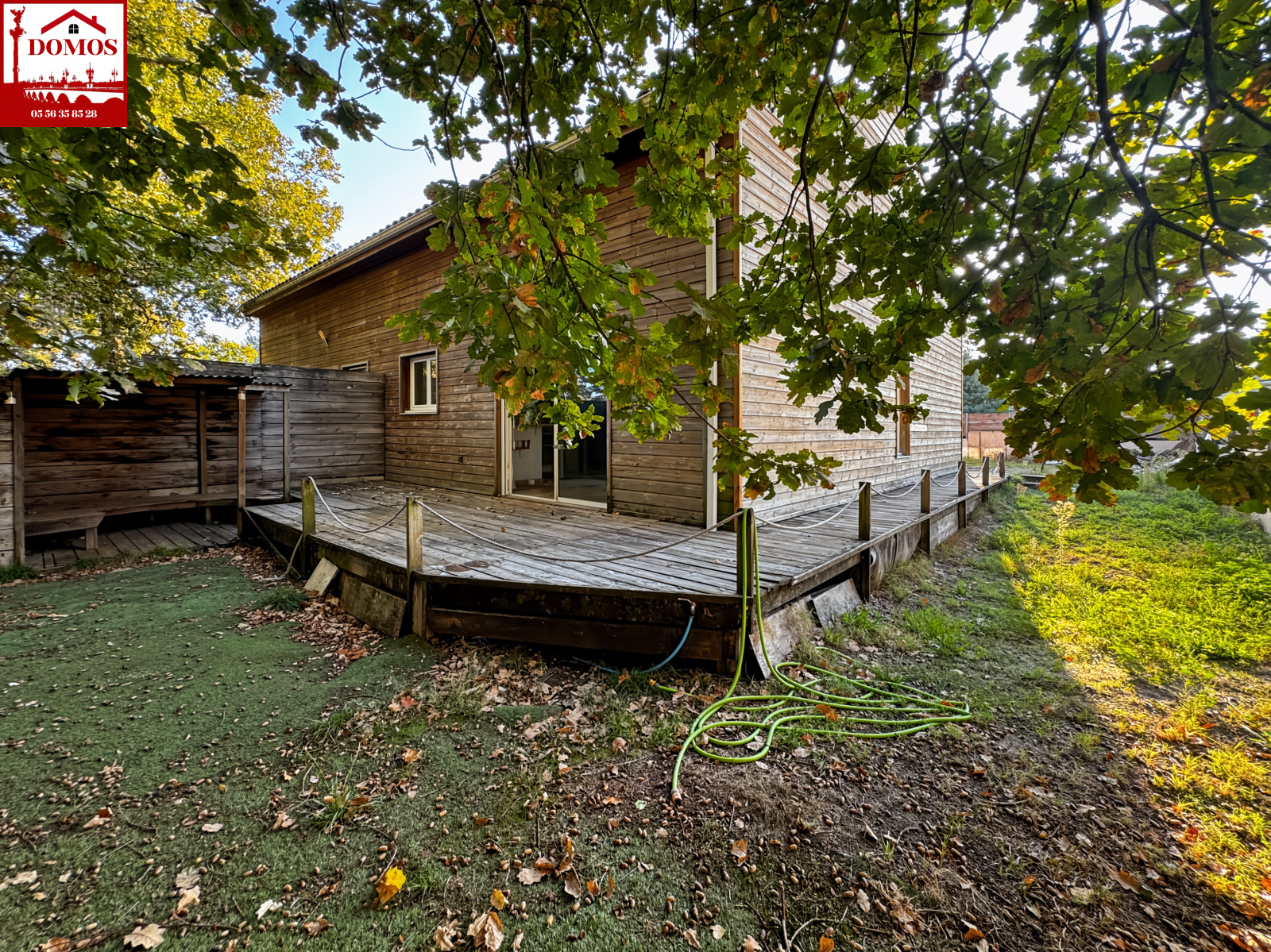 Maison 7 pièces 89 m² · à Castelnau-de-Médoc · 89 m² · 230 000 €