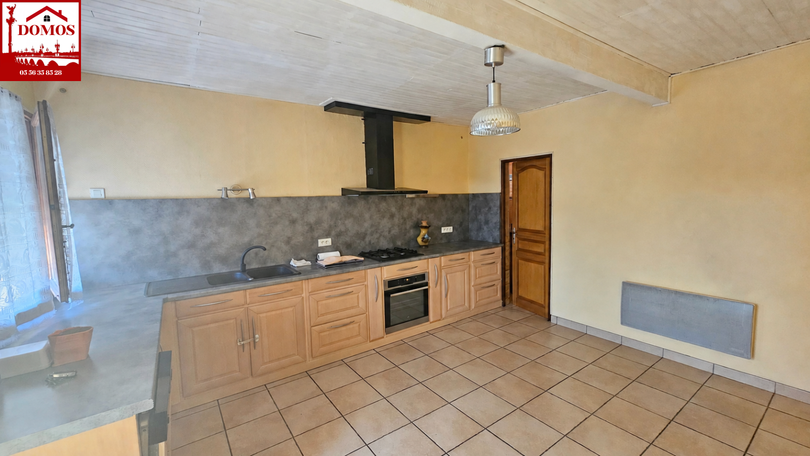 Maison 4 pièces 120 m² · à Macau · 120 m² · 190 000 €