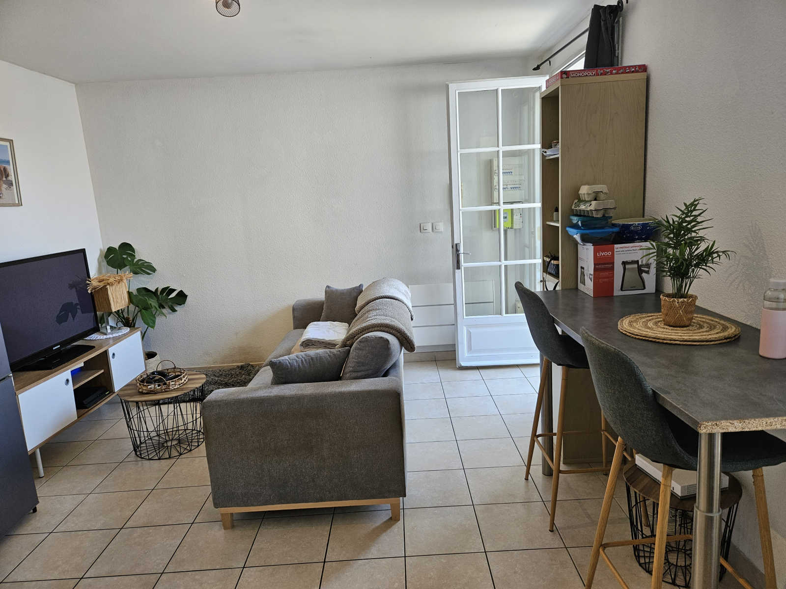 Image_, Appartement, Ludon-Médoc, ref :2360