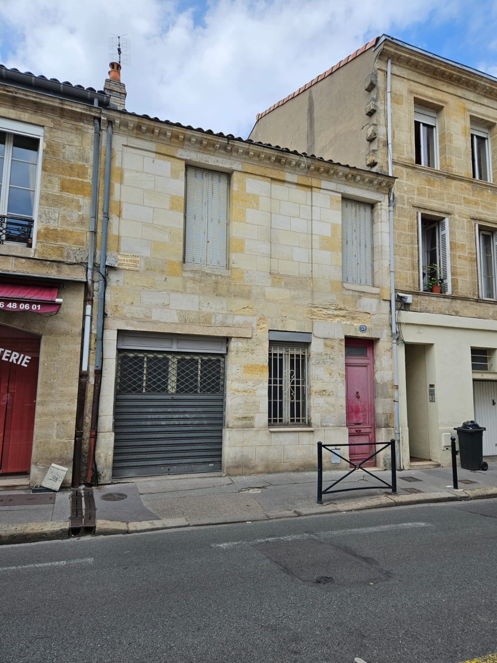 Image_, Maison, Bordeaux, ref :2413