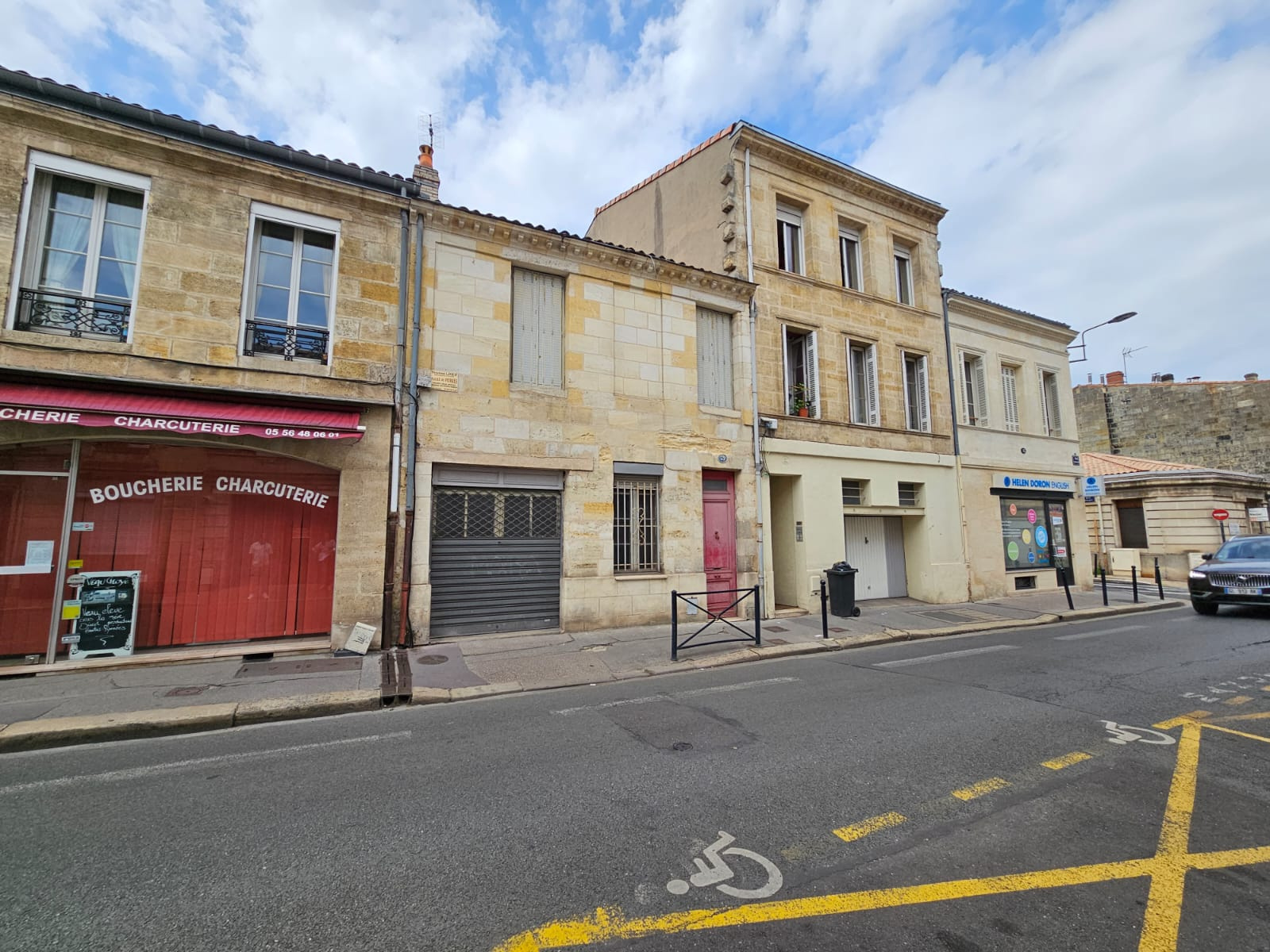 Image_, Maison, Bordeaux, ref :2413