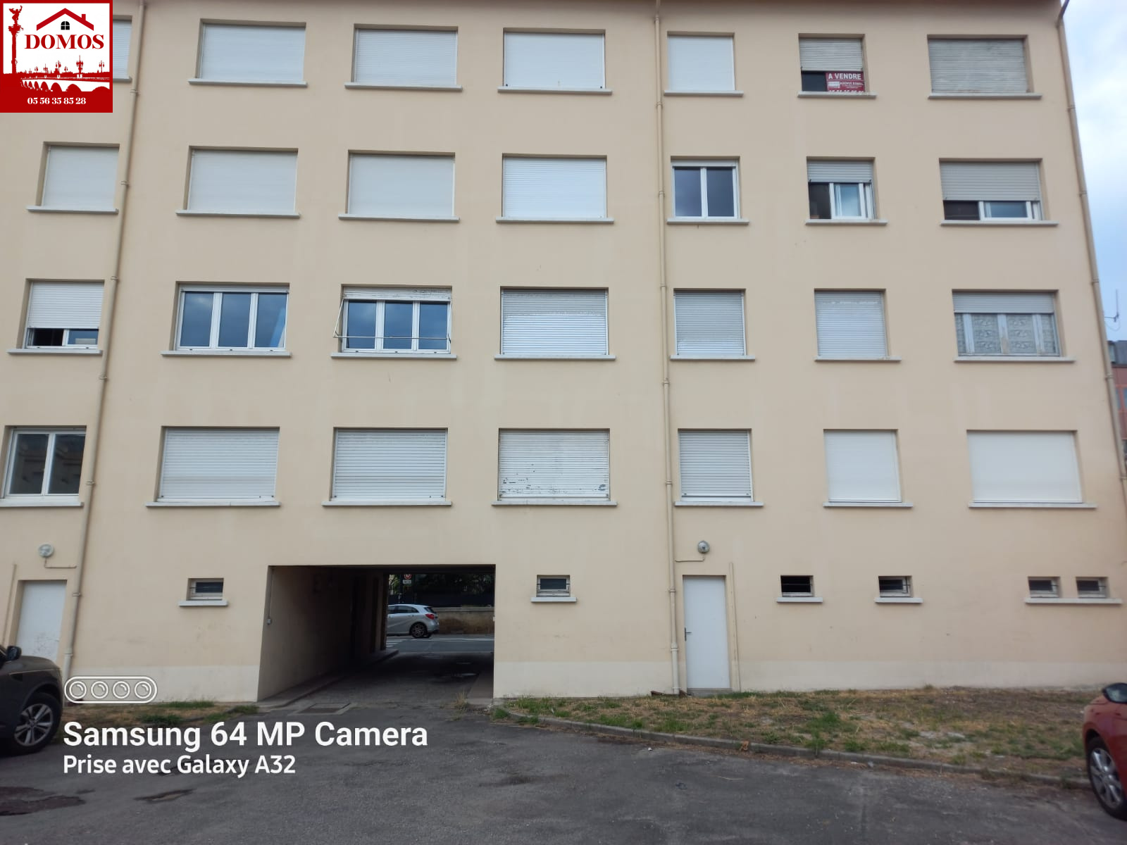 Image_, Appartement, Talence, ref :2339