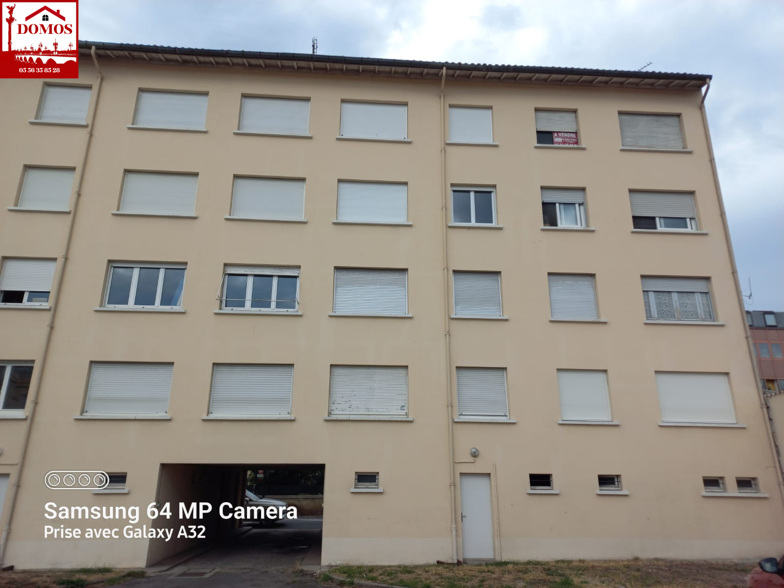 Image_, Appartement, Talence, ref :2339
