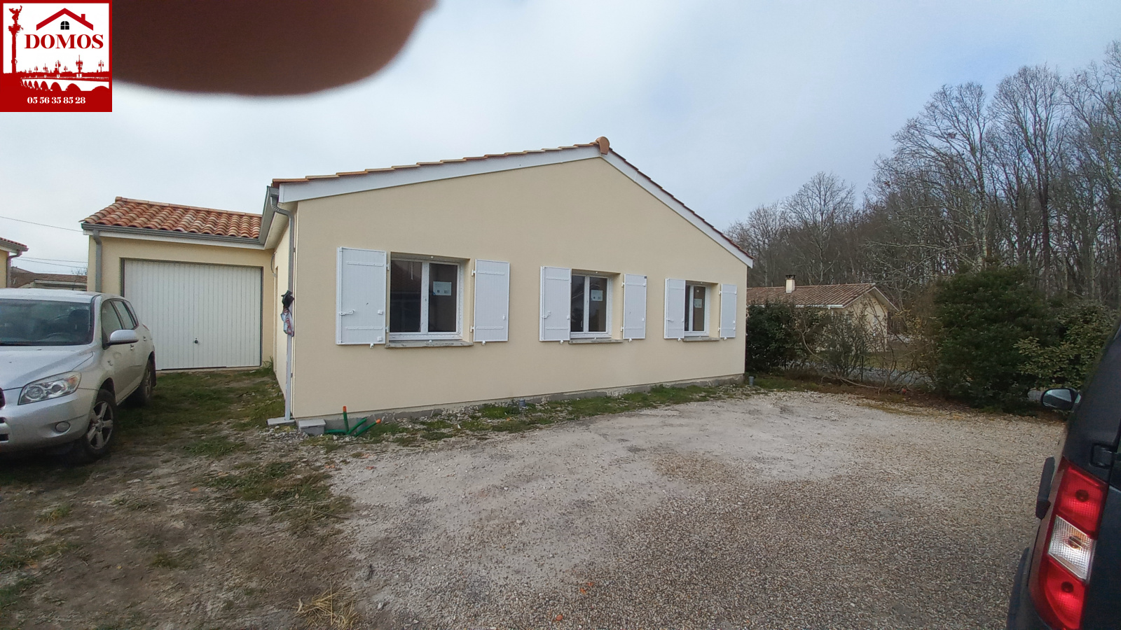 Image_, Maison, Avensan, ref :2381